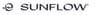 Getsunflow logo