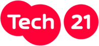 Tech21 logo