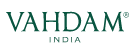 Vahdam logo