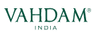VAHDAM logo