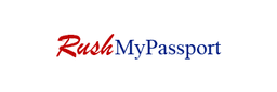 Rushmypassport logo
