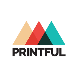 Printful logo