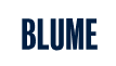 Blume logo