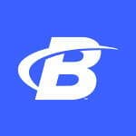 Bodybuilding logo
