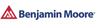 Benjaminmoore logo