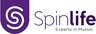 SPINLIFE logo