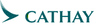 Cathaypacific logo