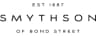 Smythson logo