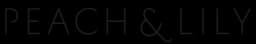 Peachandlily logo