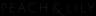Peachandlily logo
