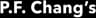PFCHANGS logo