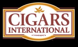 Cigarsinternational logo