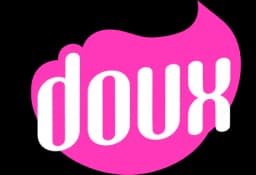 Thedoux logo