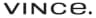 Vince logo