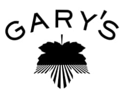 Garyswine logo