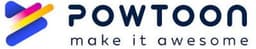 Powtoon logo