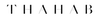 Thahab logo