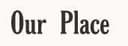 FROMOURPLACE logo