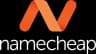 Namecheap logo