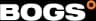 Bogsfootwear logo