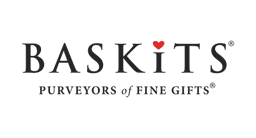 Baskits logo