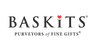 Baskits logo