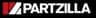 PARTZILLA logo