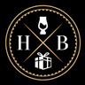 HOMEWETBAR logo