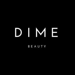 Dimebeautyco logo
