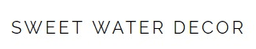 Sweetwaterdecor logo