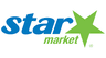 Starmarket logo