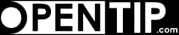 Opentip logo