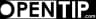 Opentip logo