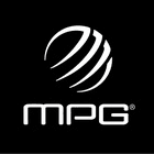 Mpgsport logo