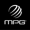 Mpgsport logo
