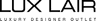Luxlair logo