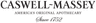 Caswellmassey logo