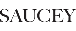 Saucey logo