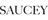 SAUCEY logo