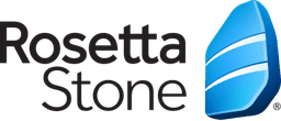 Rosettastone logo