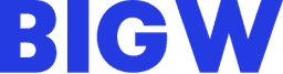 Bigw logo