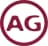 AGJEANS logo