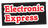 ELECTRONICEXPRESS logo