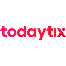 Todaytix logo