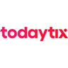 Todaytix logo
