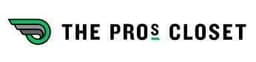 Theproscloset logo
