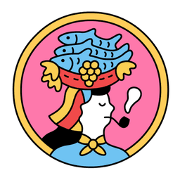 Eatfishwife logo