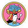 Eatfishwife logo