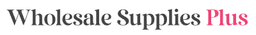 Wholesalesuppliesplus logo