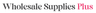 Wholesalesuppliesplus logo